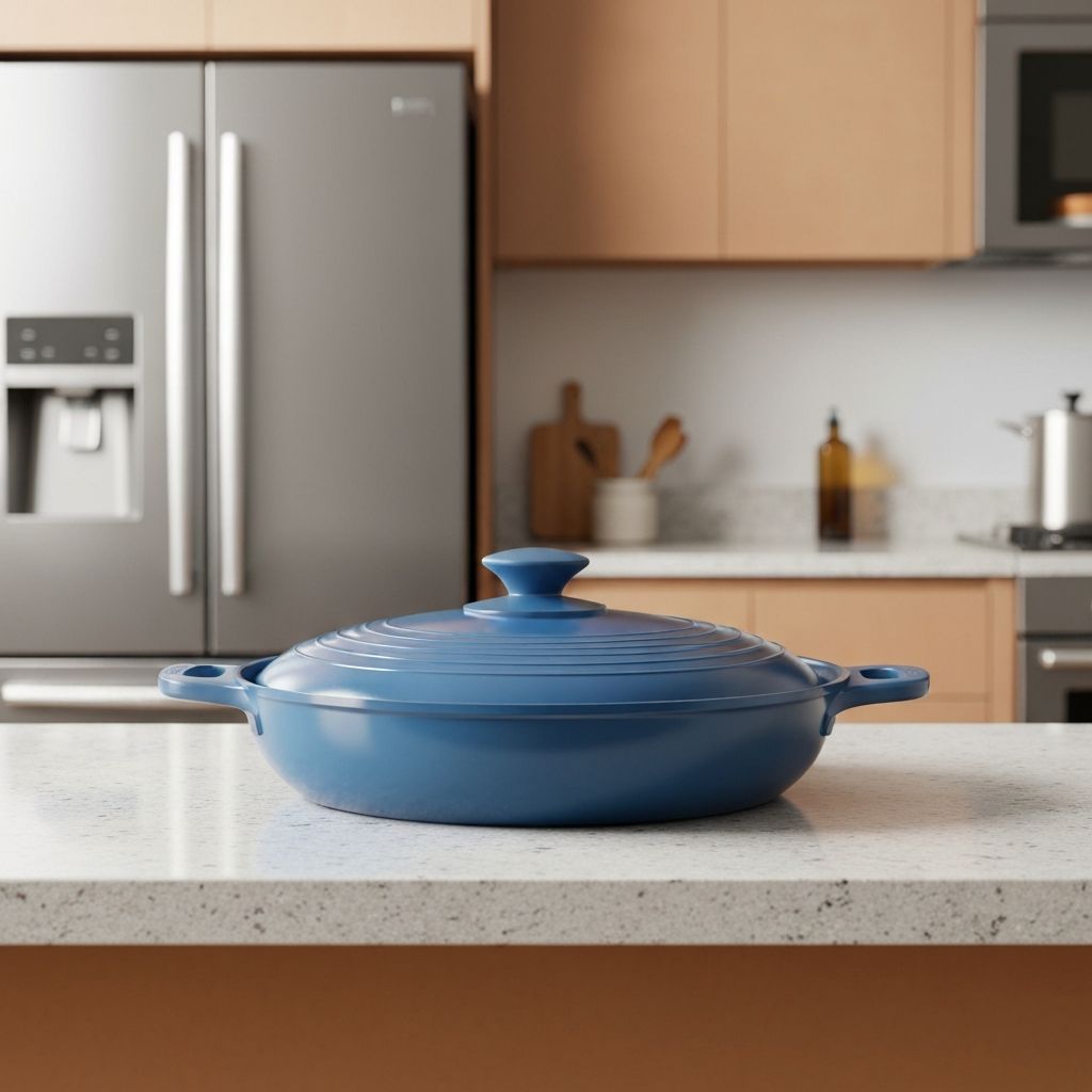 Ceramic Non-Stick